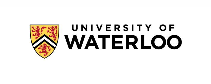 University of Wateroo